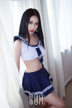 机枪少女